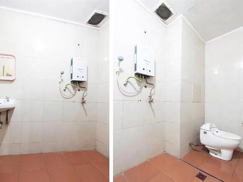 Oyo 90028 Hotel Victory باتو المظهر الخارجي الصورة