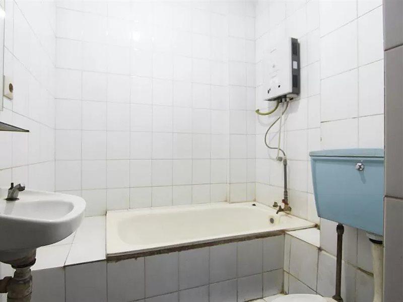 Oyo 90028 Hotel Victory باتو المظهر الخارجي الصورة