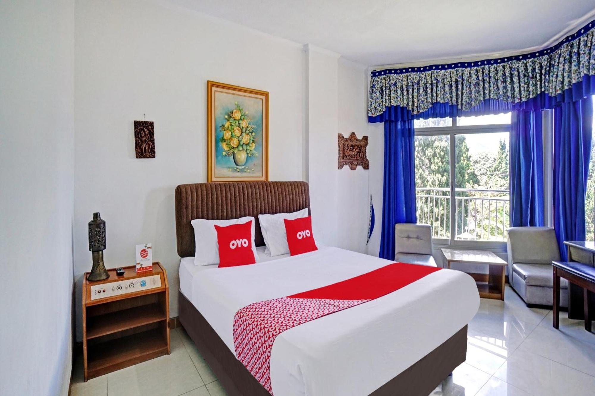 Oyo 90028 Hotel Victory باتو المظهر الخارجي الصورة