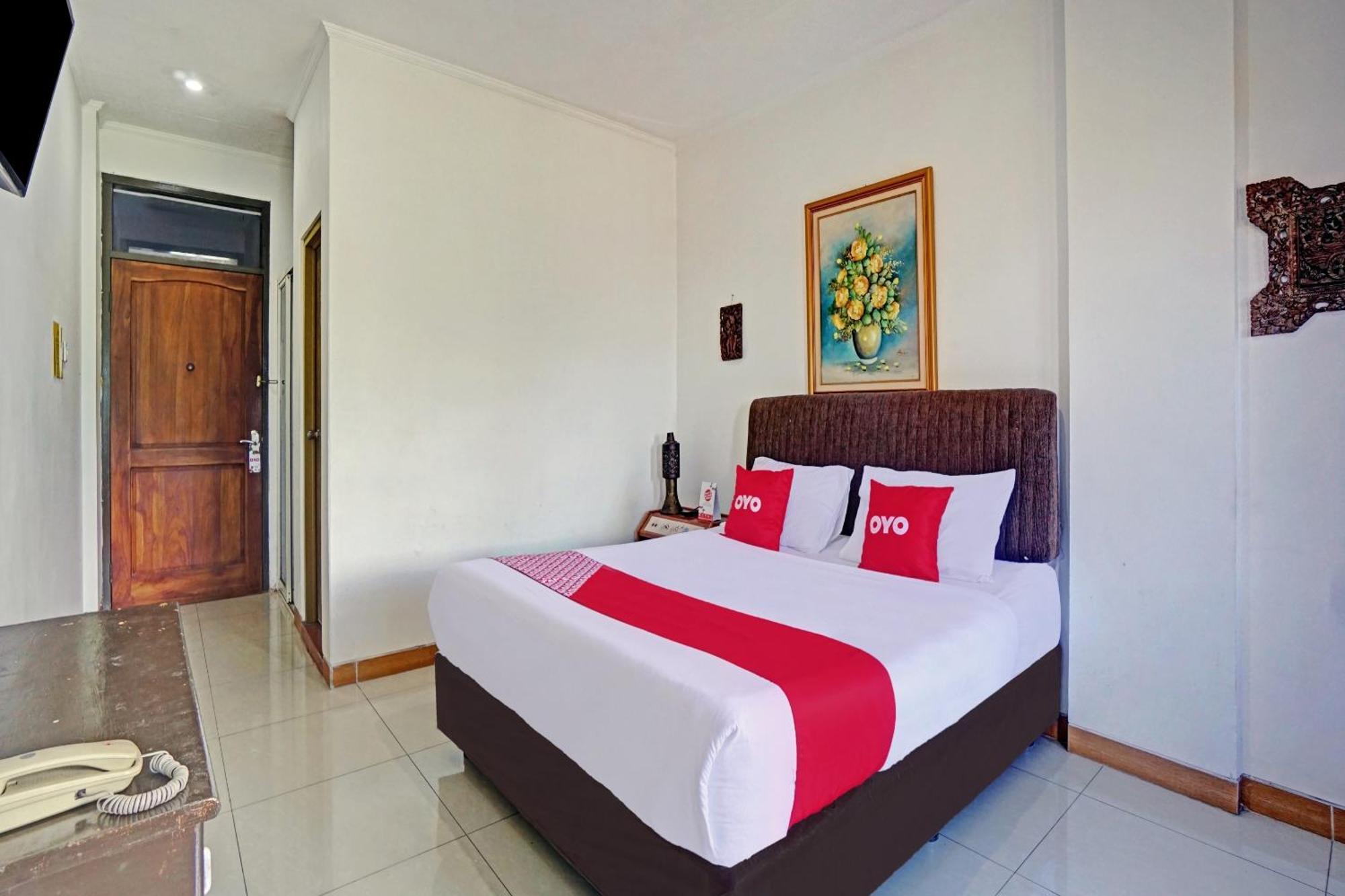 Oyo 90028 Hotel Victory باتو المظهر الخارجي الصورة